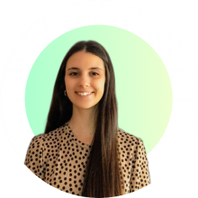 Profile picture for user Catarina Augusto
