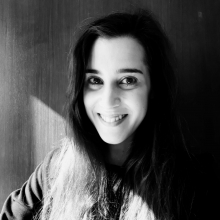 Profile picture for user patriciaruivo