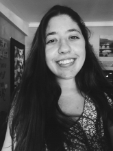 Profile picture for user Claudia Martins
