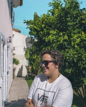 Profile picture for user cffmartins