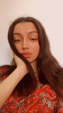 Profile picture for user carlaf01