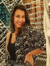 Profile picture for user Carolina Castro