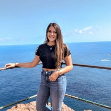 Profile picture for user Ana Margarida Lima