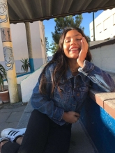 Profile picture for user Ana Leonor Lopes