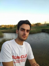 Profile picture for user BrunoSaramago97
