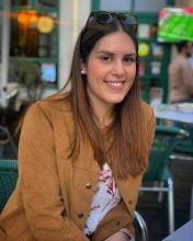 Profile picture for user Ana Cardoso