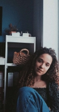 Profile picture for user Carolina Mósca