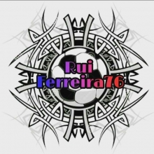 Profile picture for user Rui Ferreira76
