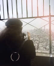 Profile picture for user mariaalopees