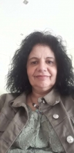 Profile picture for user Elisabeth Goncalves