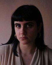 Profile picture for user Maria Beatriz Fernandes