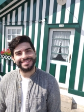 Profile picture for user chemipaul