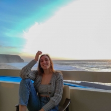 Profile picture for user Leandra Calado