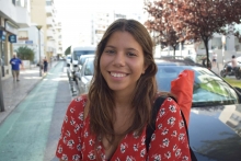 Profile picture for user Teresa Morgado