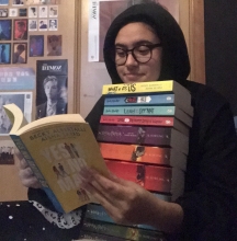Profile picture for user izzyj18