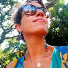 Profile picture for user Raquel Agra