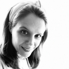 Profile picture for user Mariana Guedes