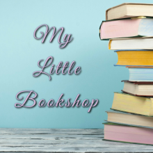 Profile picture for user My Little Bookshop