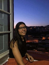 Profile picture for user Catarinassdias