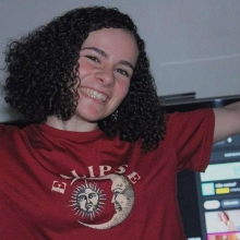 Profile picture for user Inês Fonseca