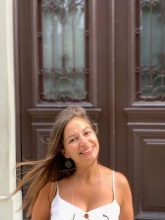 Profile picture for user RaquelMM