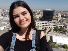 Profile picture for user Thaynara Oliveira