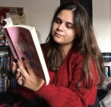 Profile picture for user barbara1317