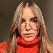 Profile picture for user mariar1126
