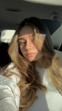 Profile picture for user isabelrt00
