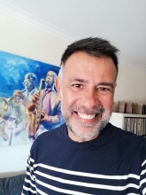 Profile picture for user Novembro