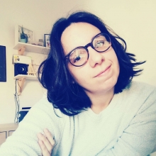 Profile picture for user Raquel Maia