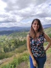 Profile picture for user Ângela Pereira