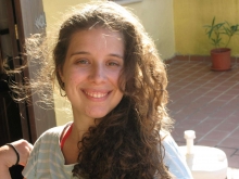 Profile picture for user maria.sofia