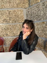 Profile picture for user margarida alves