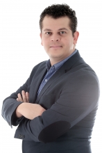 Profile picture for user Ministério Erik Santana