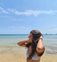 Profile picture for user Adriana Tomás
