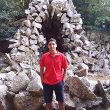 Profile picture for user miguel salvado