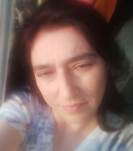 Profile picture for user Manuela Nunes
