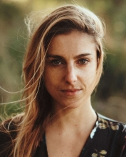 Profile picture for user Carina Palma