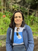 Profile picture for user Cândida Vila