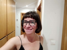 Profile picture for user Ana Garcia