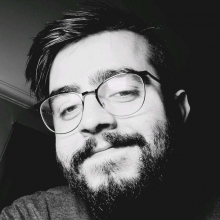 Profile picture for user Deambulador