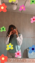 Profile picture for user carolletters