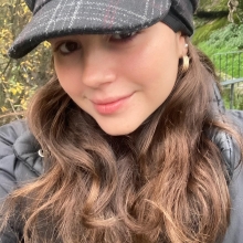 Profile picture for user marianaandbooks