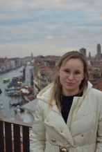 Profile picture for user ritaViegas