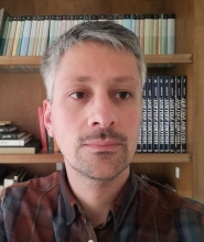 Profile picture for user Jorge Lima