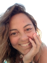 Profile picture for user claudiapintas