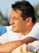 Profile picture for user David Almeida