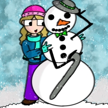 Profile picture for user elysa89