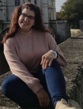 Profile picture for user Silvia Leocádio Pereira